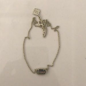 Kendra Scott necklace